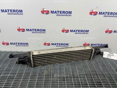 RADIATOR INTERCOOLER FIAT LINEA 1.3 D 2006-2012 oe 51785221, vedere frontata
