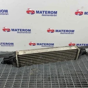 RADIATOR INTERCOOLER