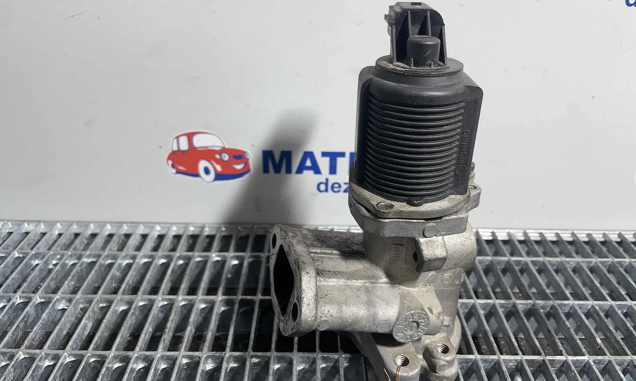 SUPAPA EGR FIAT LINEA 2006-2012