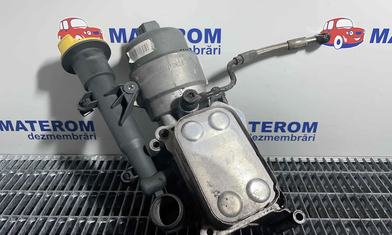 SUPORT FILTRU ULEI FIAT LINEA 2006-2012