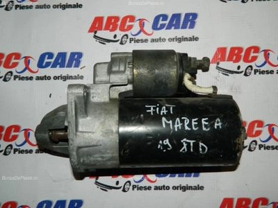 Electromotor FIAT MAREA 1996-2007 oe 764156091, vedere frontata