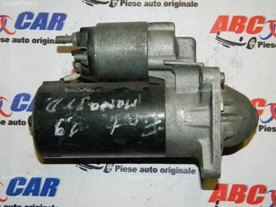 Electromotor FIAT MAREA 1996-2007 oe 9633113432, vedere frontata