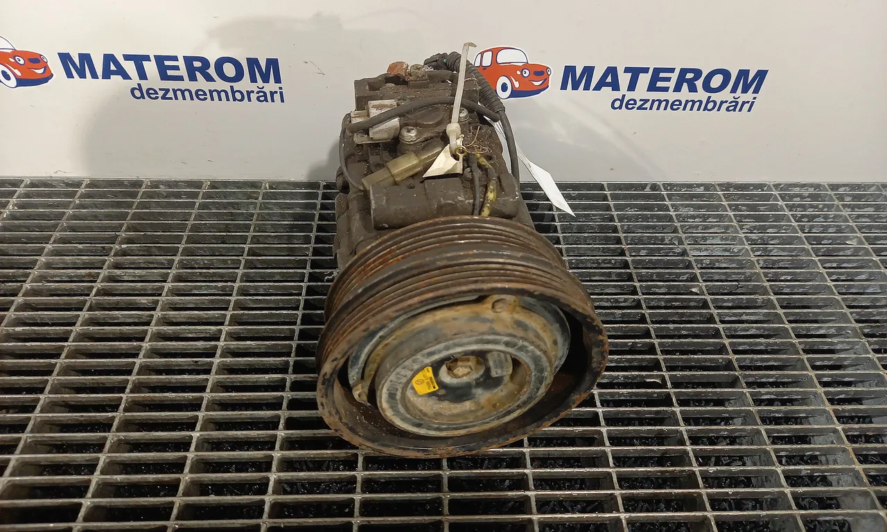 COMPRESOR CLIMA FIAT MAREA 1996-2007
