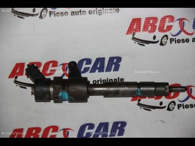Injector FIAT MAREA 1996-2007 oe 0445110002, vedere frontata