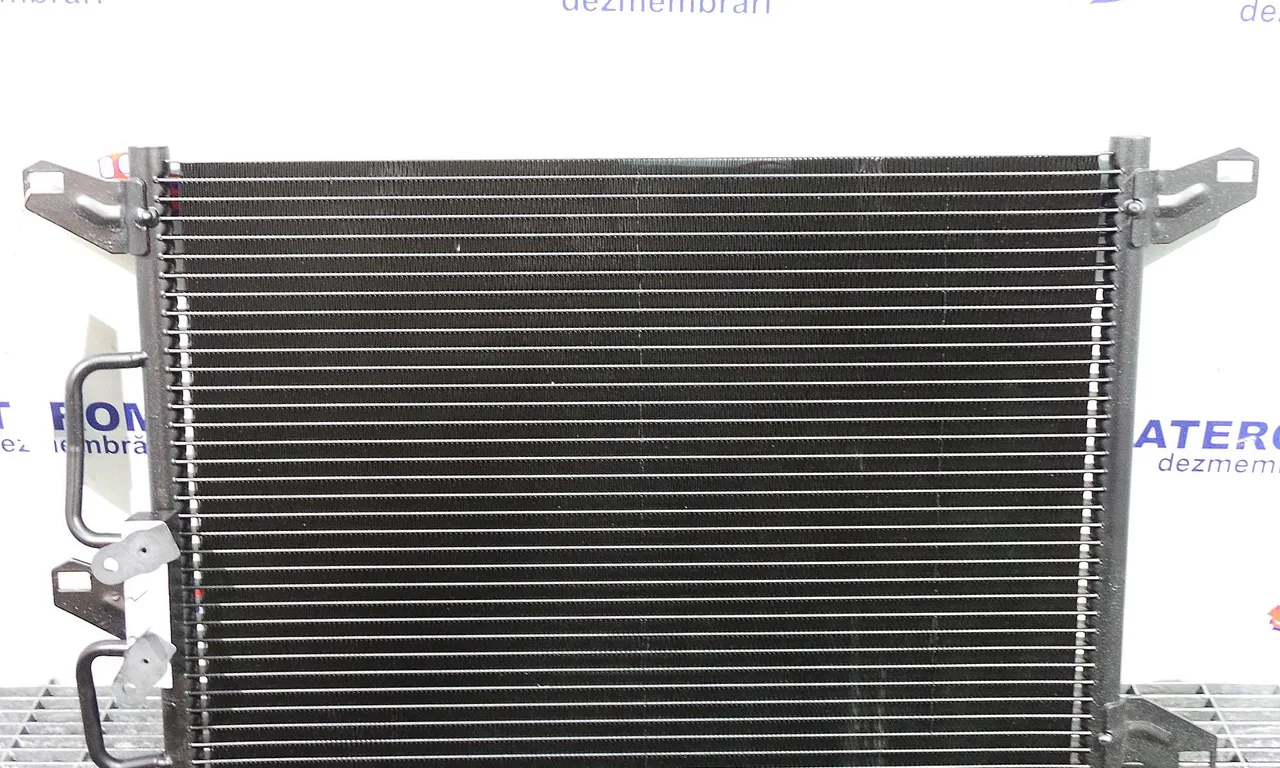 RADIATOR CLIMA FIAT MAREA 1996-2007