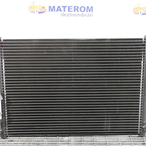 RADIATOR CLIMA