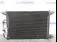 RADIATOR CLIMA FIAT MAREA 2.4 JTD 130 1996-2007 oe 46440250, vedere frontata