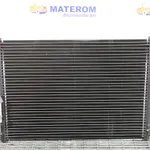 RADIATOR CLIMA FIAT MAREA 2.4 JTD 130 1996-2007 oe-46440250, vedere frontata
