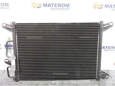 RADIATOR CLIMA FIAT MAREA 2.4 JTD 130 1996-2007 oe 46440250, vedere frontata