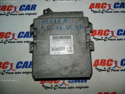 Calculator motor