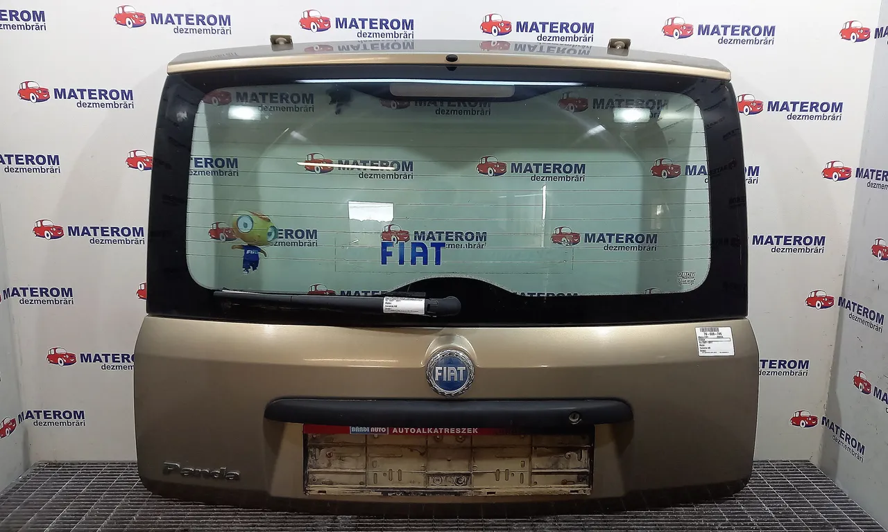 HAION FIAT PANDA 2003-2011