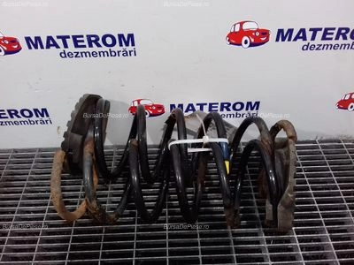 ARC SPATE FIAT PANDA 1.1 INJ 2003-2011 oe 51793551, vedere frontata