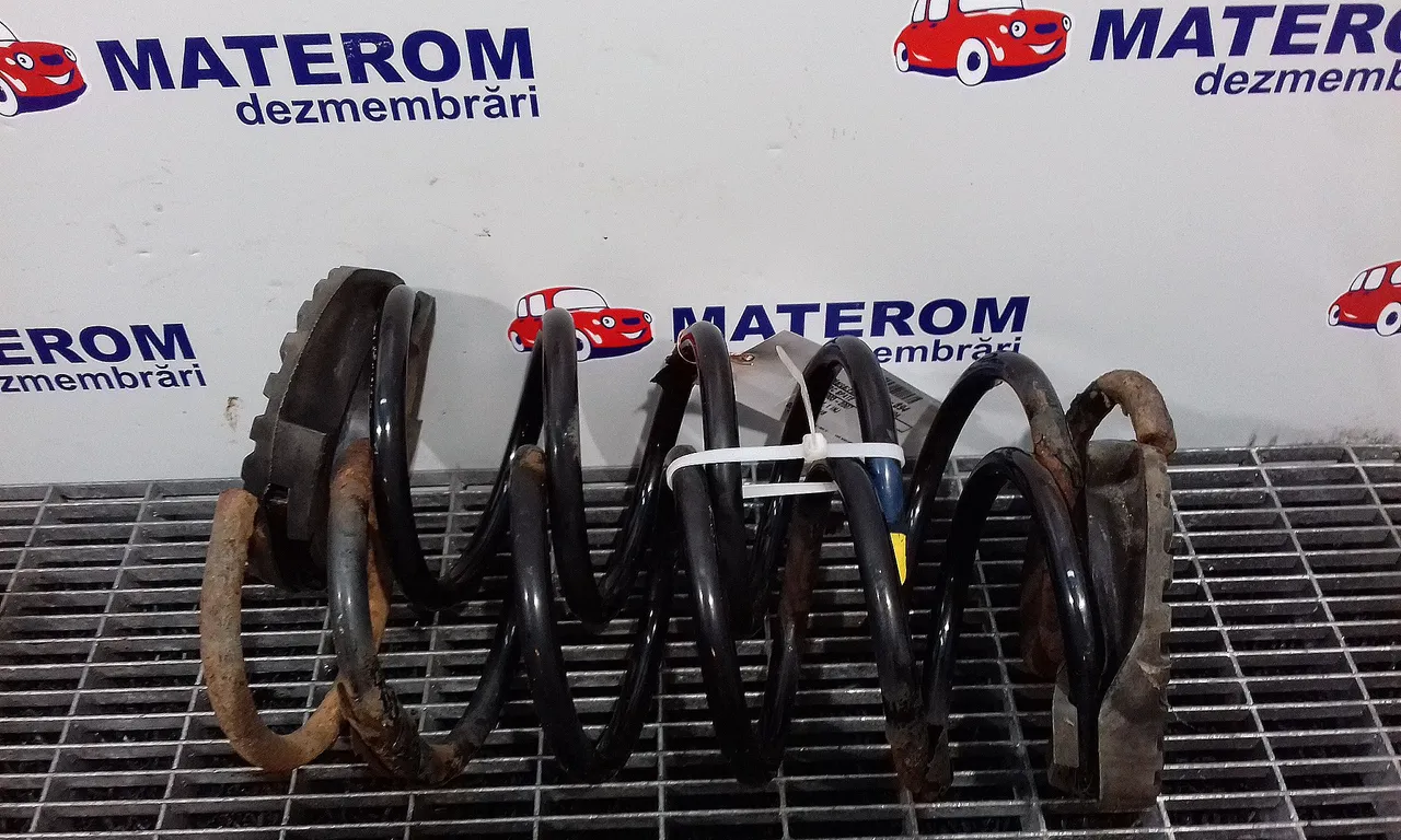 ARC SPATE FIAT PANDA 2003-2011