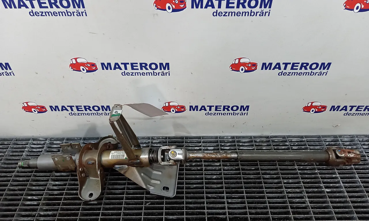 AX VOLAN FIAT PANDA 2003-2011