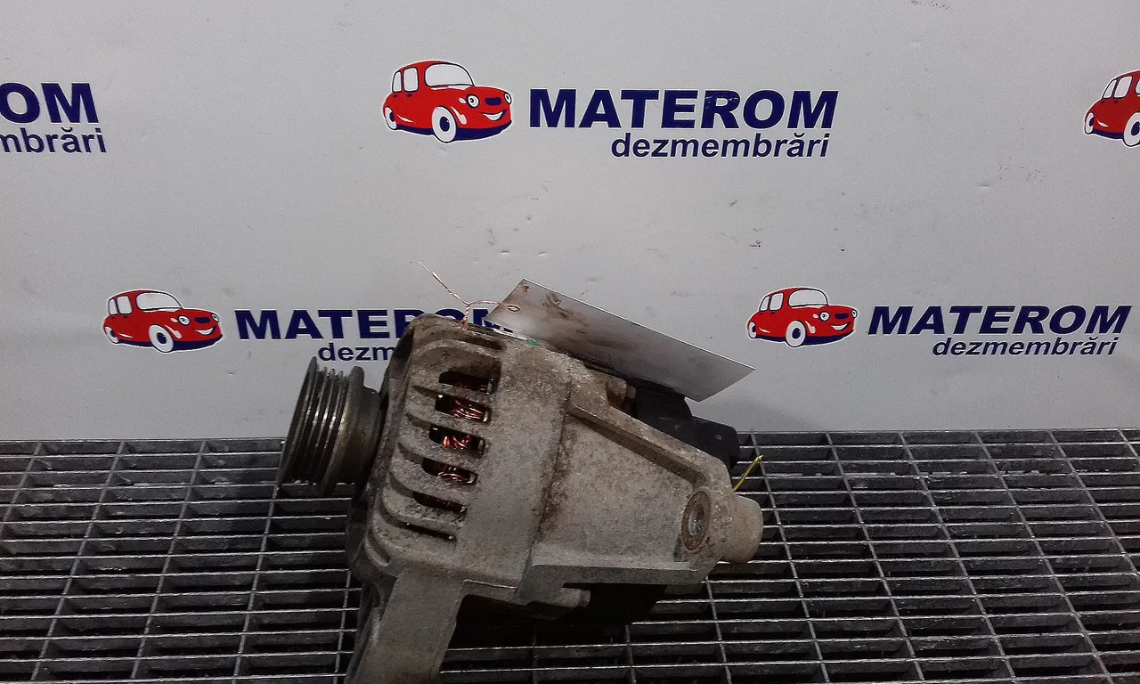 ALTERNATOR FIAT PANDA 2003-2011