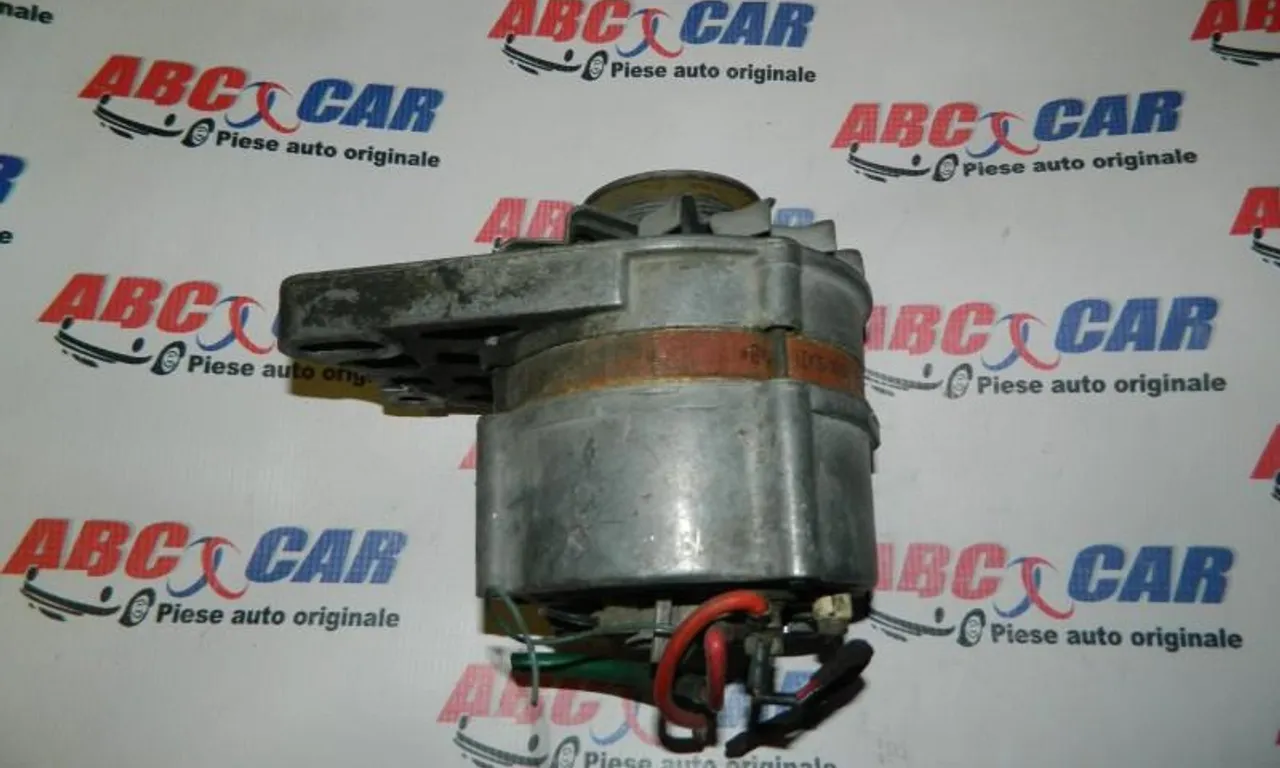 Alternator FIAT PANDA 2004-null