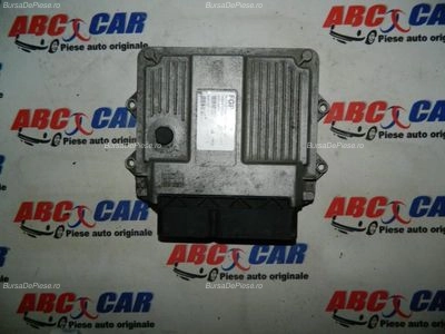 Calculator motor FIAT PANDA 2003-2026 oe 51775008, vedere frontata