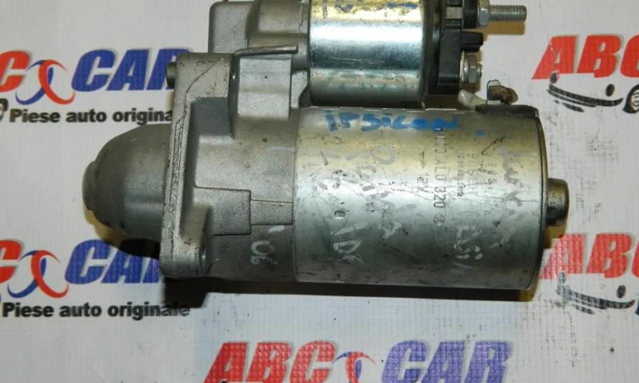 Electromotor FIAT PANDA 2004-null