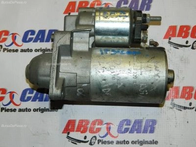 Electromotor FIAT PANDA 2004-2026 oe F000AL0320, vedere frontata