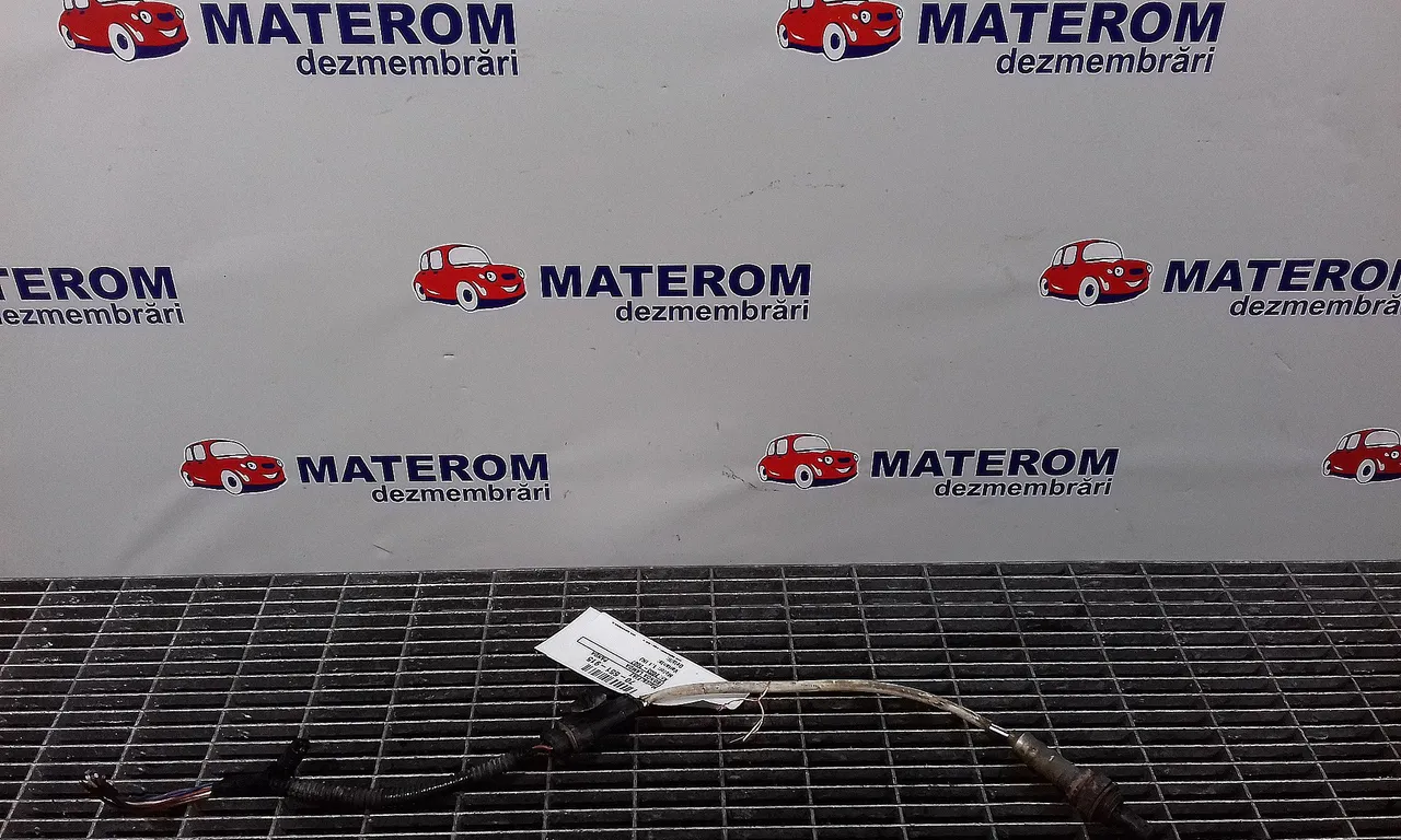 SONDA LAMBDA FIAT PANDA 2003-2011