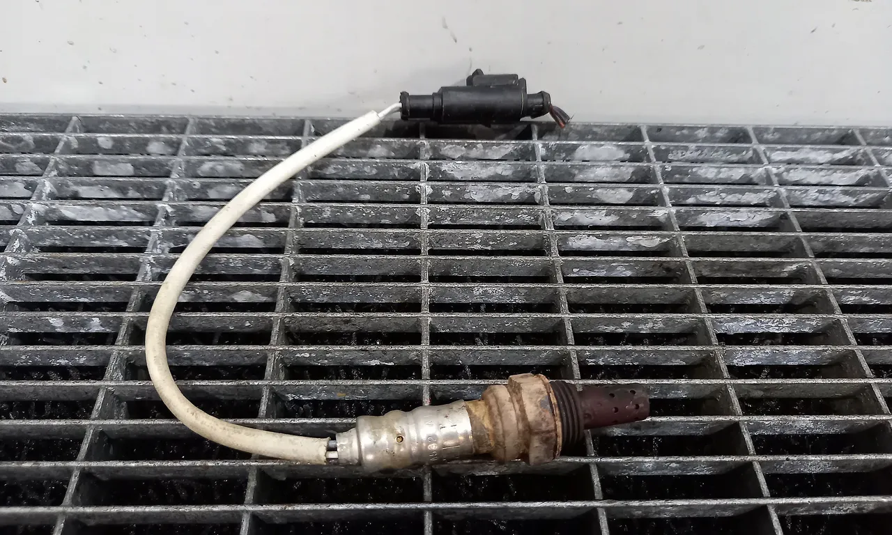 SONDA LAMDA FIAT PANDA 2003-2011