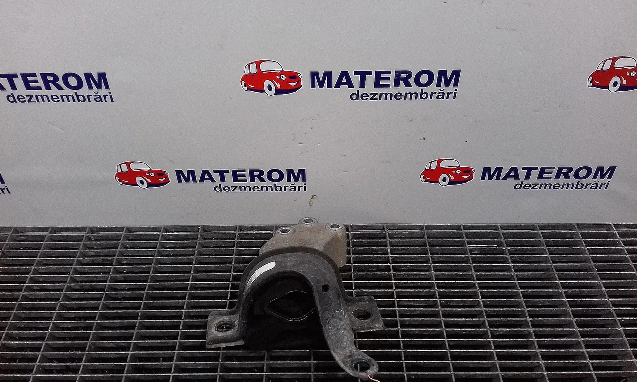 TAMPON MOTOR FIAT PANDA 2003-2011