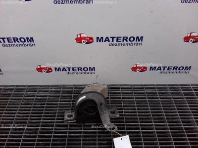 TAMPON MOTOR FIAT PANDA 1.1 INJ 2003-2011 oe 46800409, vedere frontata