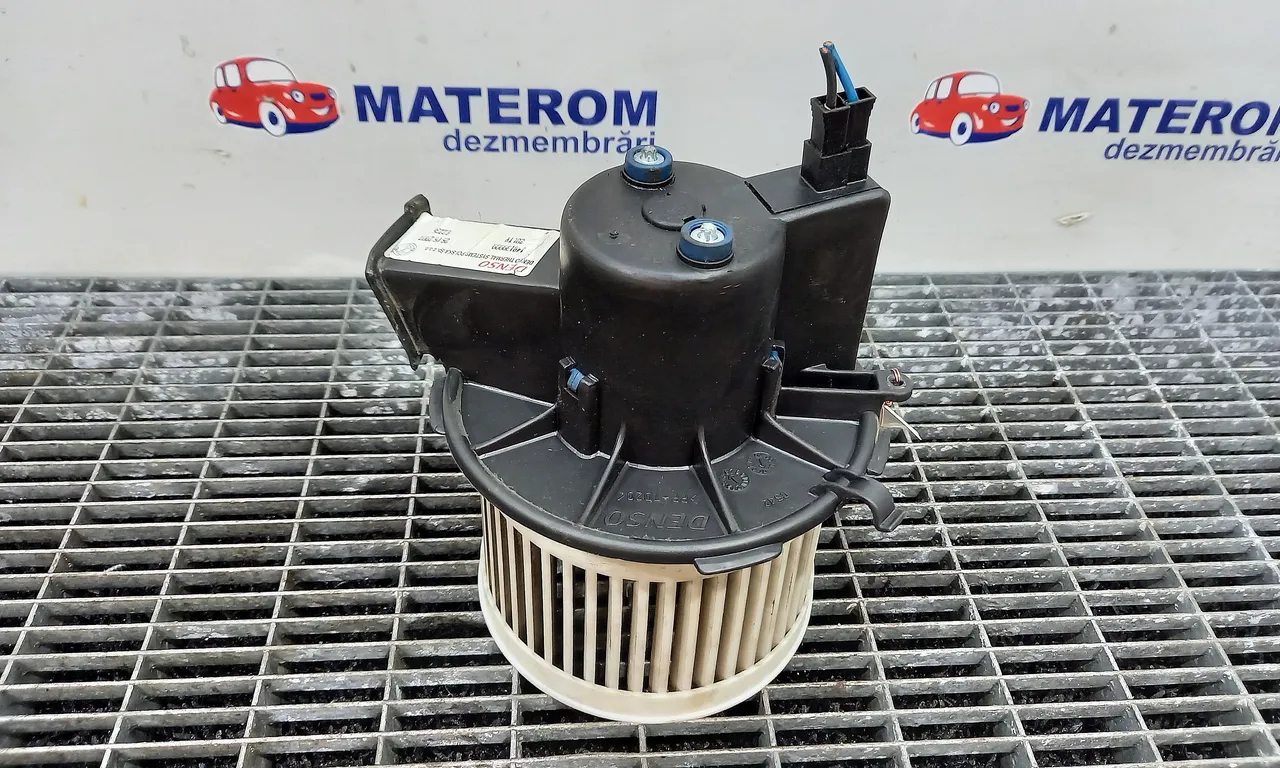 VENTILATOR INCALZIRE FIAT PANDA 2003-2011