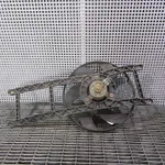 VENTILATOR RADIATOR FIAT PANDA 1.4 INJ 2003-2011 oe-46799410, vedere laterala