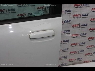 Maner exterior usa stanga fata FIAT PANDA 2012-2026, vedere frontata