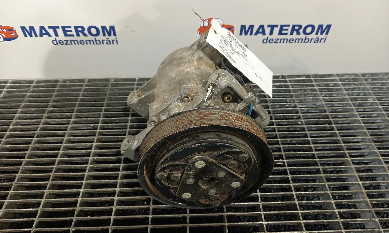COMPRESOR CLIMA FIAT PUNTO 1993-1999