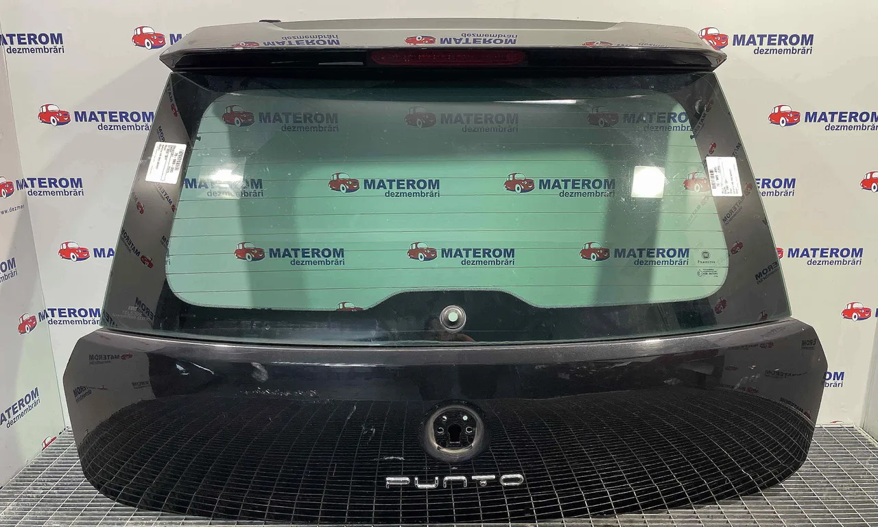 HAION FIAT PUNTO 1999-2012