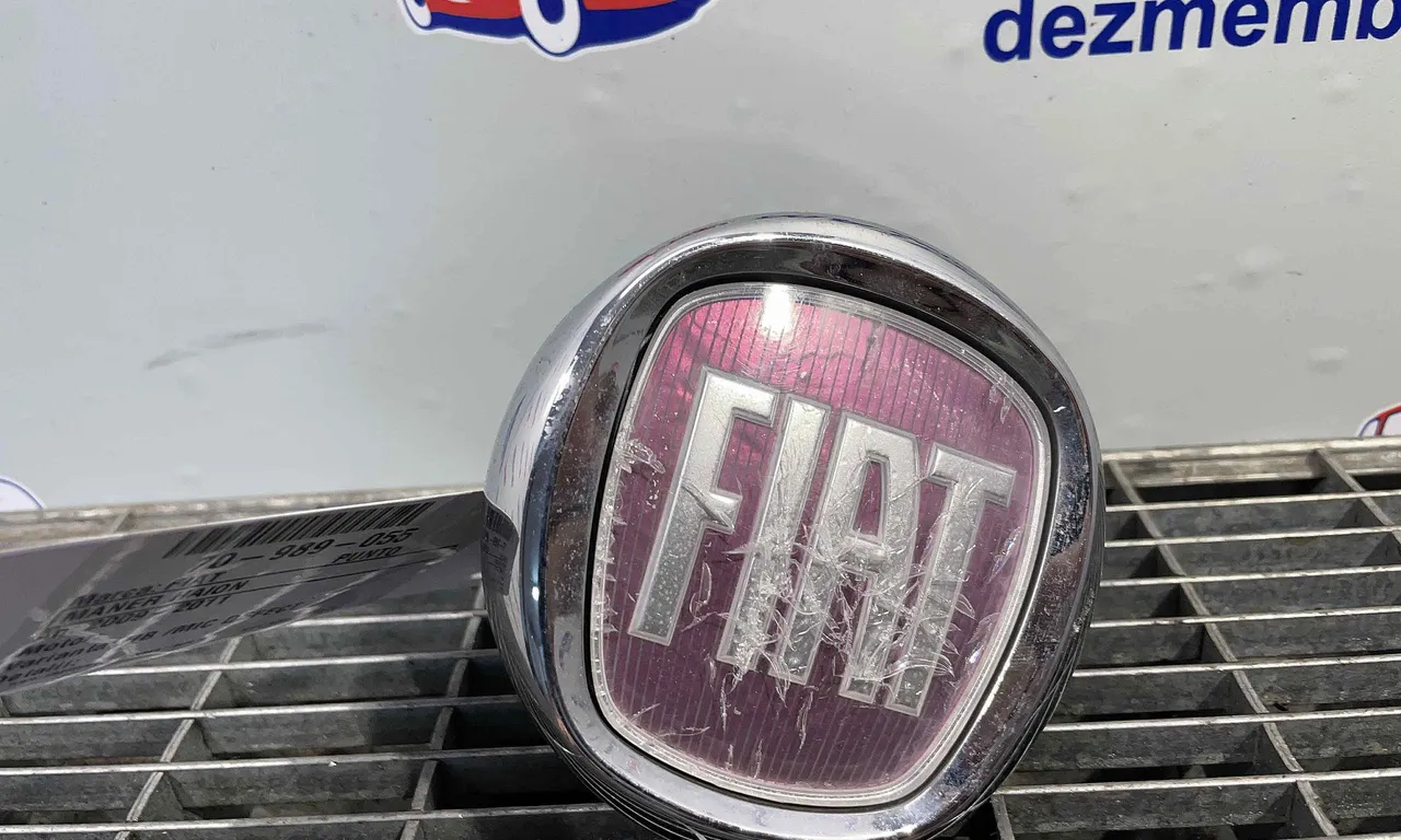 MANER HAION FIAT PUNTO 1999-2012