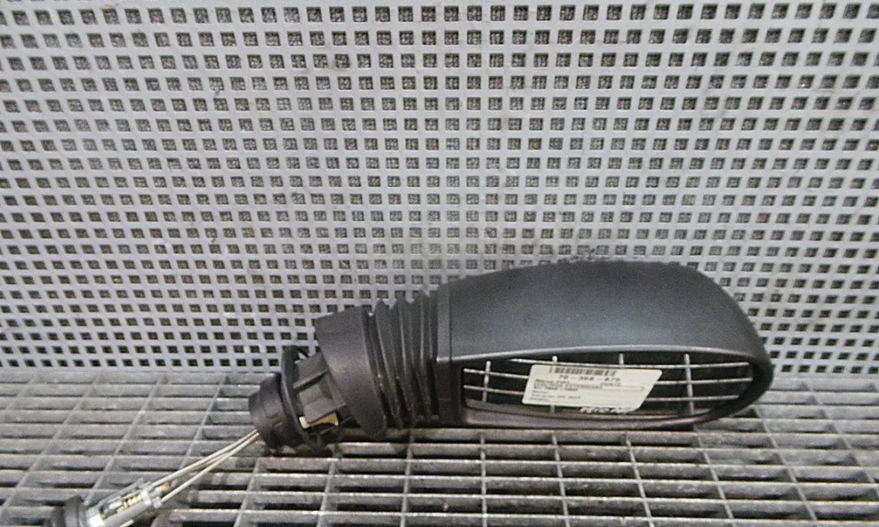 OGLINDA EXTERIOARA DREAPTA FIAT PUNTO 1999-2012
