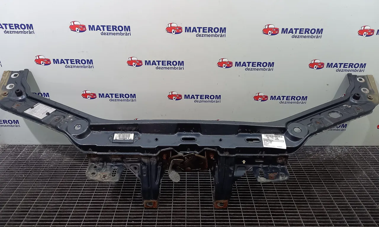 PANOU FRONTAL FIAT PUNTO 1999-2012