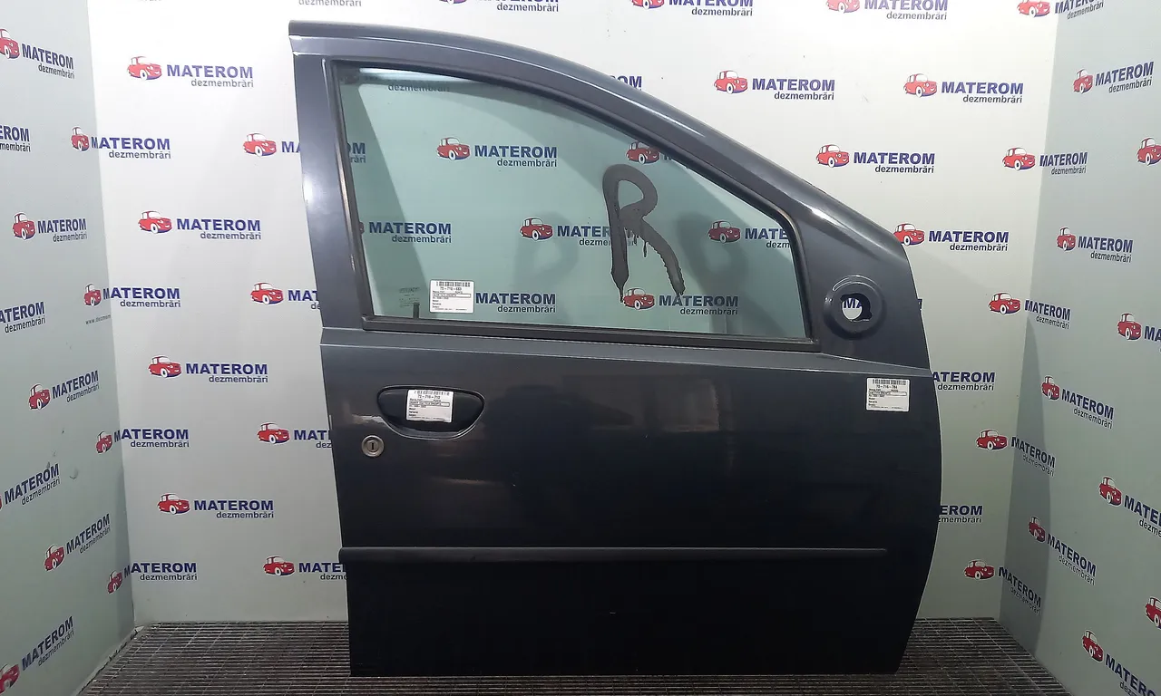 USA FATA DREAPTA FIAT PUNTO 1999-2012