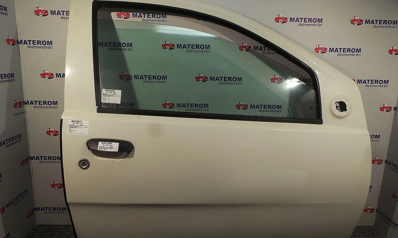 USA FATA DREAPTA FIAT PUNTO 2000-2010