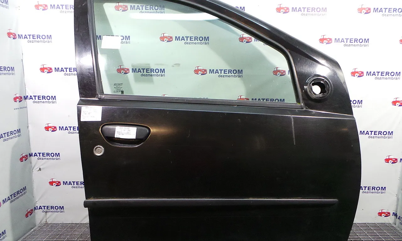 USA FATA DREAPTA FIAT PUNTO 1999-2012