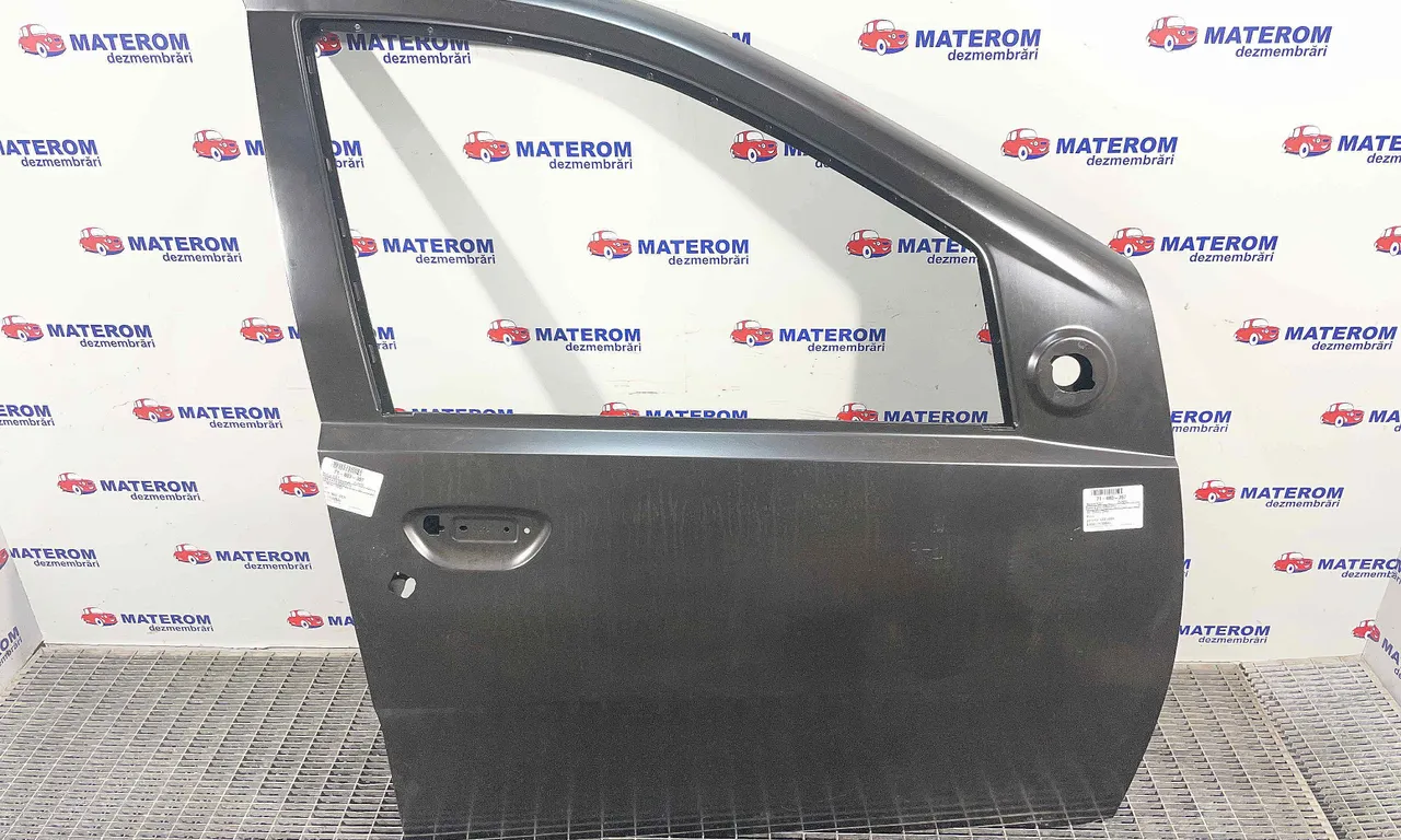 USA FATA DREAPTA FIAT PUNTO 1999-2012