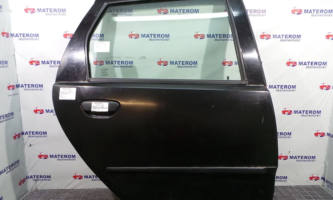 USA SPATE DREAPTA FIAT PUNTO 1999-2012