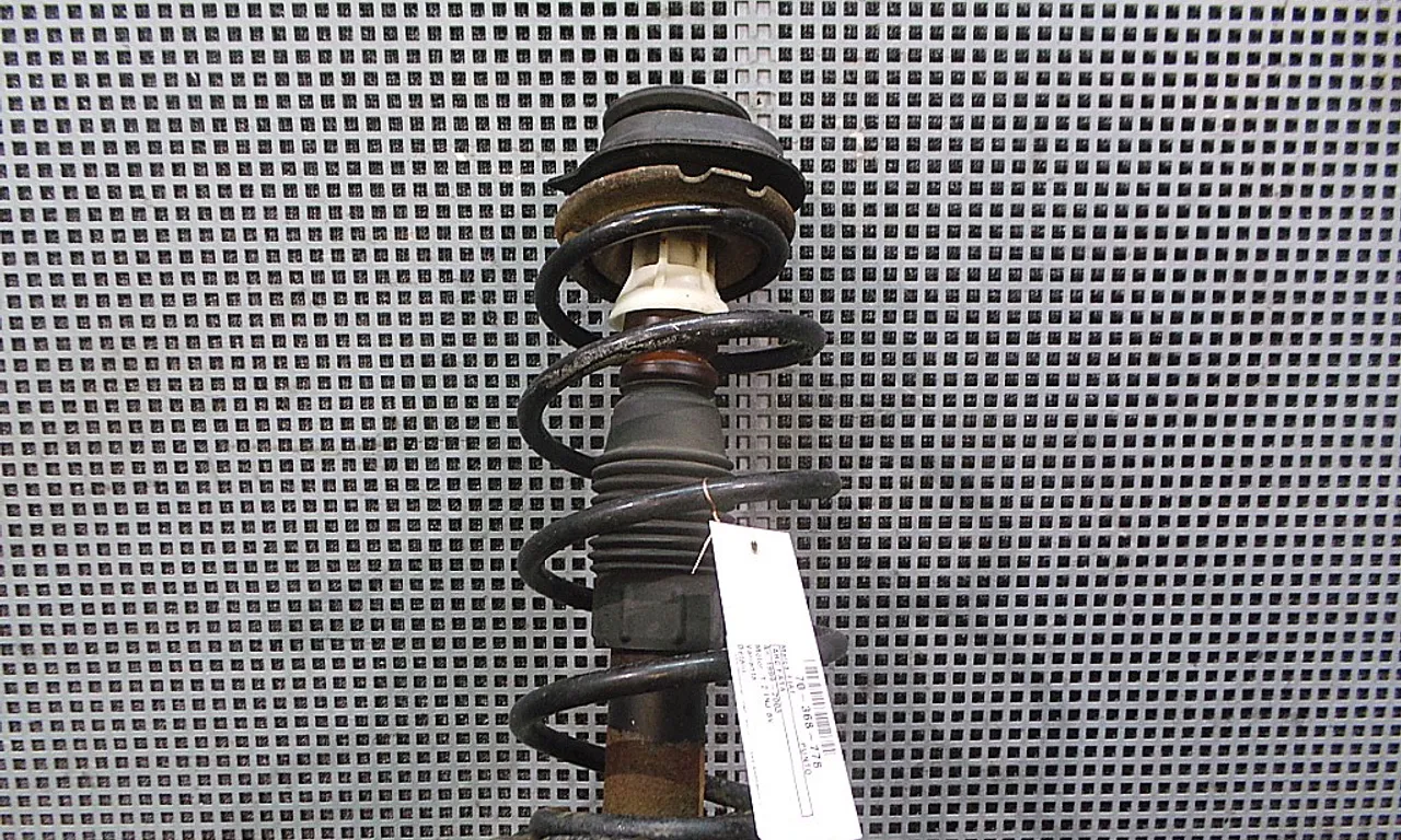 ARC FATA FIAT PUNTO 1999-2012