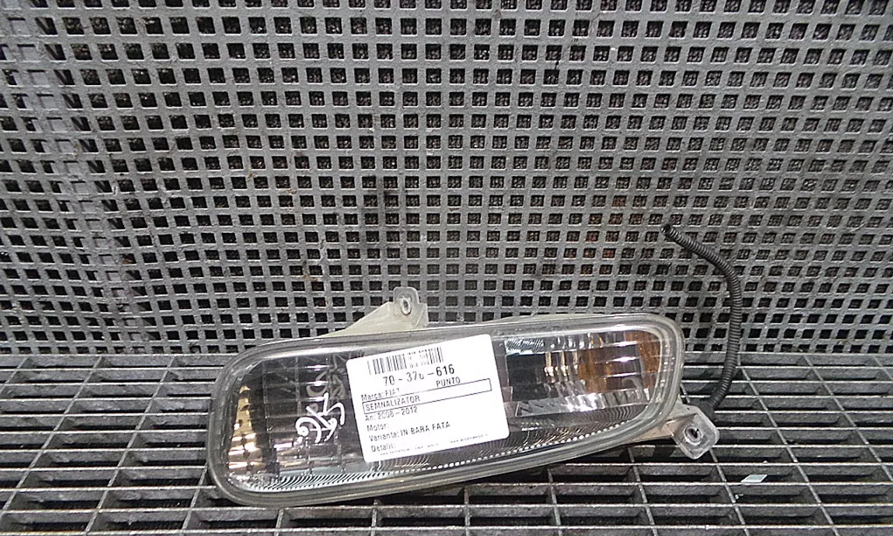 SEMNALIZATOR FIAT PUNTO 1999-2012