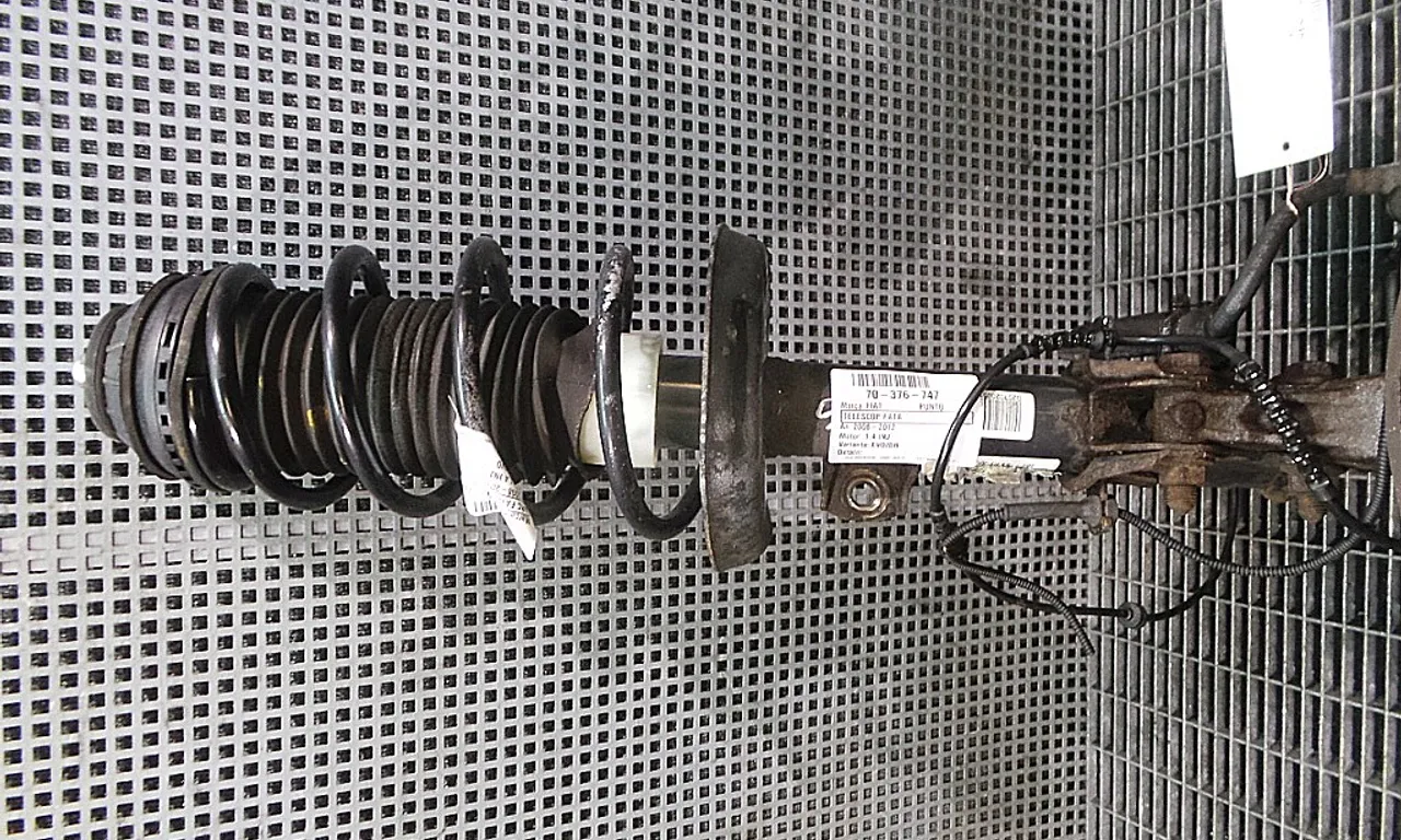 TELESCOP FATA DREAPTA FIAT PUNTO 1999-2012