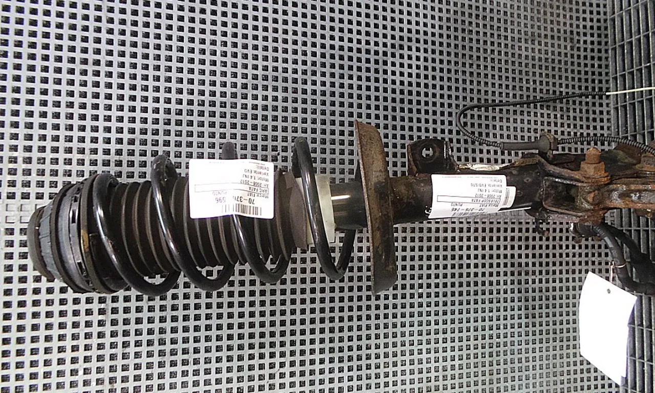 TELESCOP FATA STANGA FIAT PUNTO 1999-2012
