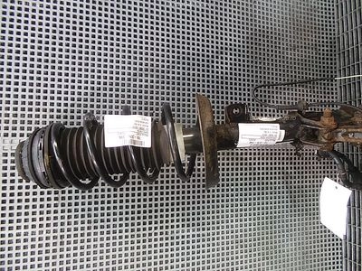 TELESCOP FATA STANGA