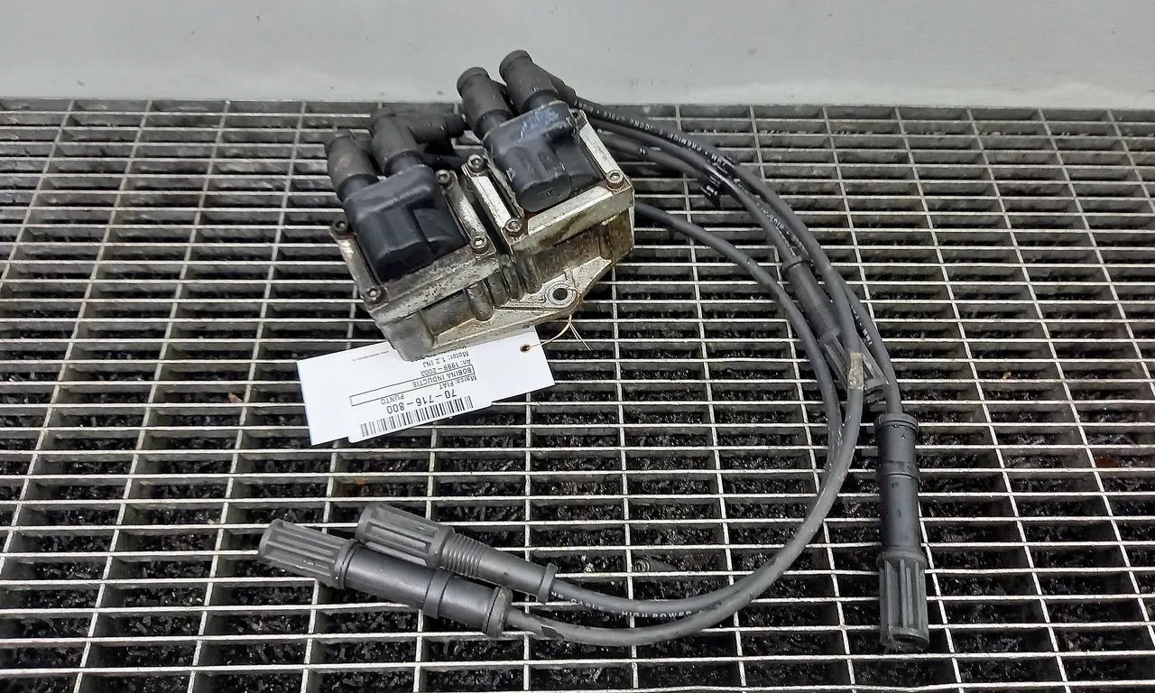 BOBINA INDUCTIE FIAT PUNTO 1999-2012