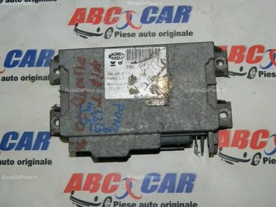 Calculator motor