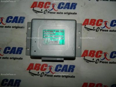 Calculator motor FIAT PUNTO 2000-2010 oe 46767509, vedere frontata