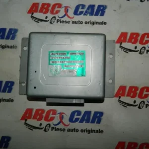 Calculator motor