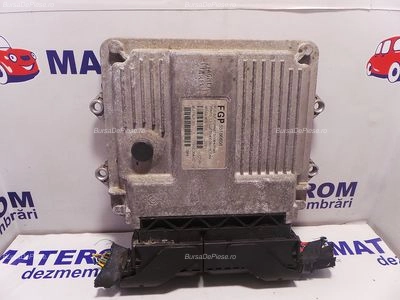 CALCULATOR MOTOR